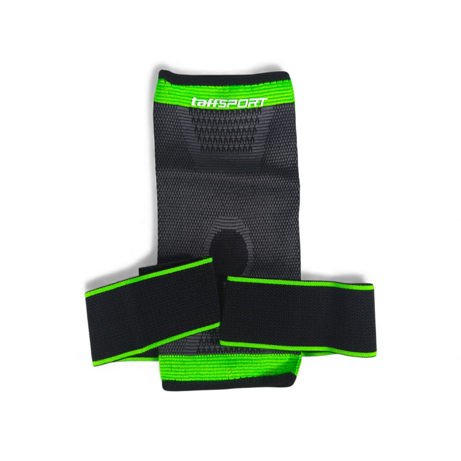 TaffSPORT Penyangga Engkel Sport Ankle Support Brace 1 PCS L - J6223 Gambar produk TaffSPORT Penyangga Engkel Sport Ankle Support Brace 1 PCS L - J6223