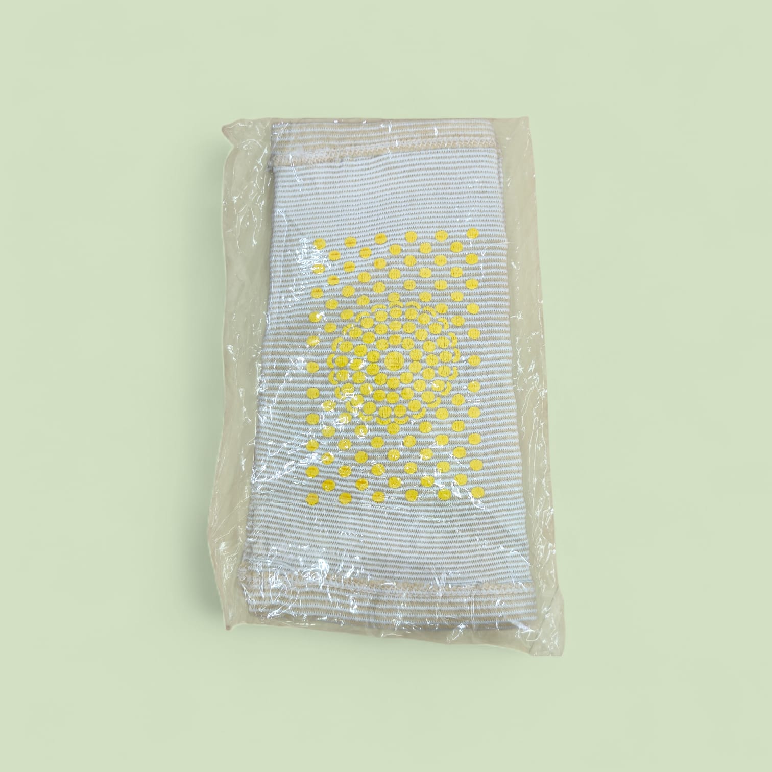 PLS Pelindung Lutut Sport High Elastic Knee Pads Self Heating Gambar produk PLS Pelindung Lutut Sport High Elastic Knee Pads Self Heating