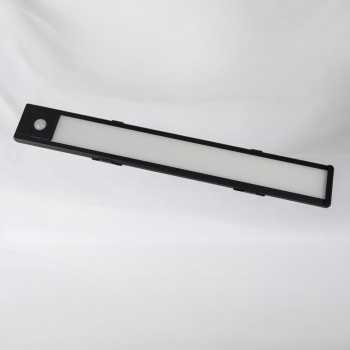 GESH Lampu Tempel Sensor Light LED 3 Color Rechargeable - G-311