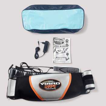 Gambar produk Igia Vibro Shape Professional Slimming Sabuk Getar Pelangsing - MC0138