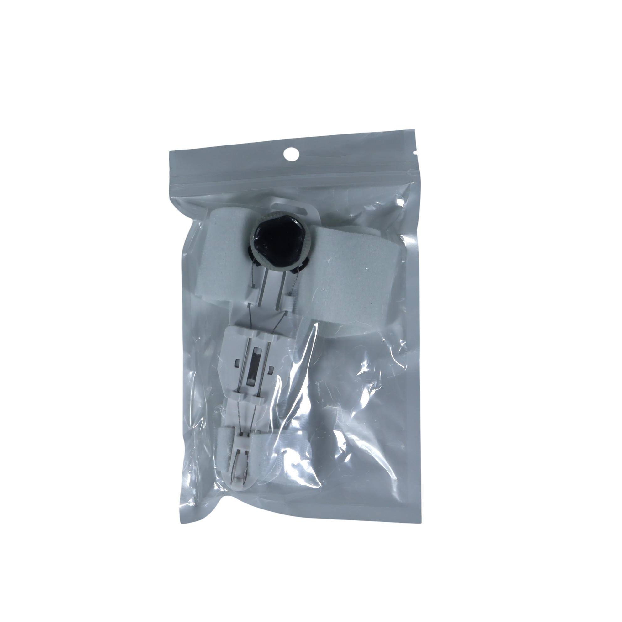 YOSO Korektor Pelurus Jempol Kaki Toe Separator Hallux Valgus Bunion - HF-19 Gambar produk YOSO Korektor Pelurus Jempol Kaki Toe Separator Hallux Valgus Bunion - HF-19