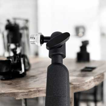 Gambar produk ABOYA Stand Microphone Boom Arm Lazypod Anti Shake - F10