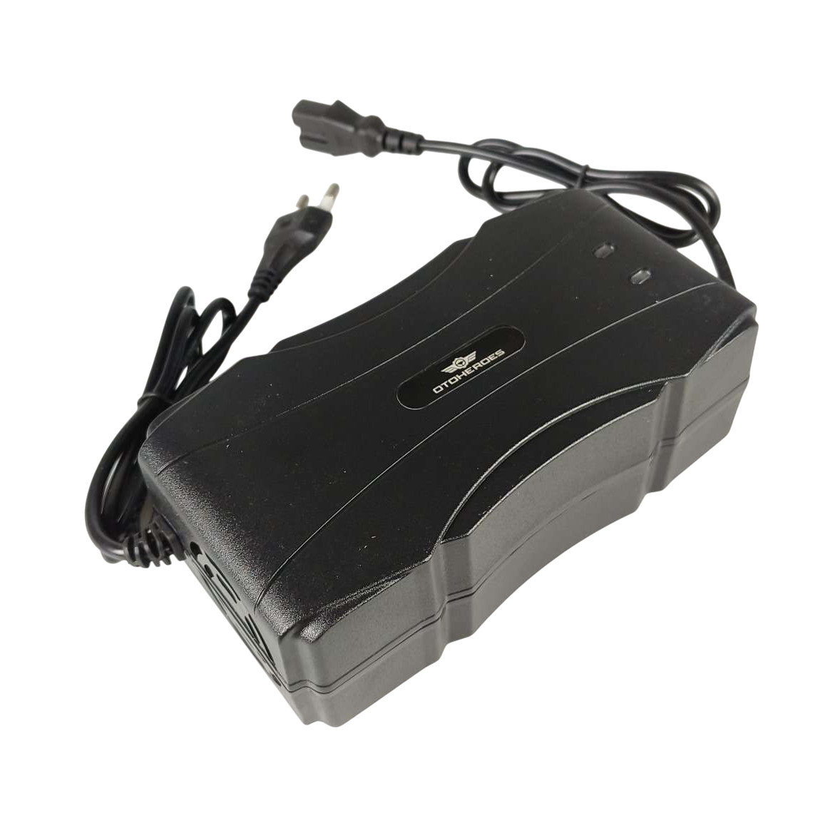 OTOHEROES Charger Aki Sepeda Listrik Battery Charger 60V 20AH 2.8A - BEI60 Gambar produk OTOHEROES Charger Aki Sepeda Listrik Battery Charger 60V 20AH 2.8A - BEI60