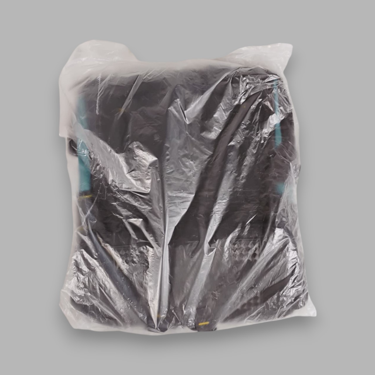 NUIJIA Tas Perkakas Tukang Mekanik Storage Tool Backpack 31x20x43cm - ISY03 Gambar produk NUIJIA Tas Perkakas Tukang Mekanik Storage Tool Backpack 31x20x43cm - ISY03