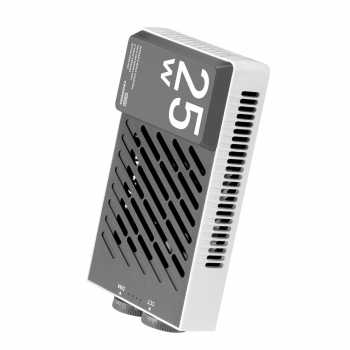 Gambar produk ZHIYUN CINEPEER Lampu Fill Light Fotografi LED 3in1 Color 4000mAh 25W - CM25