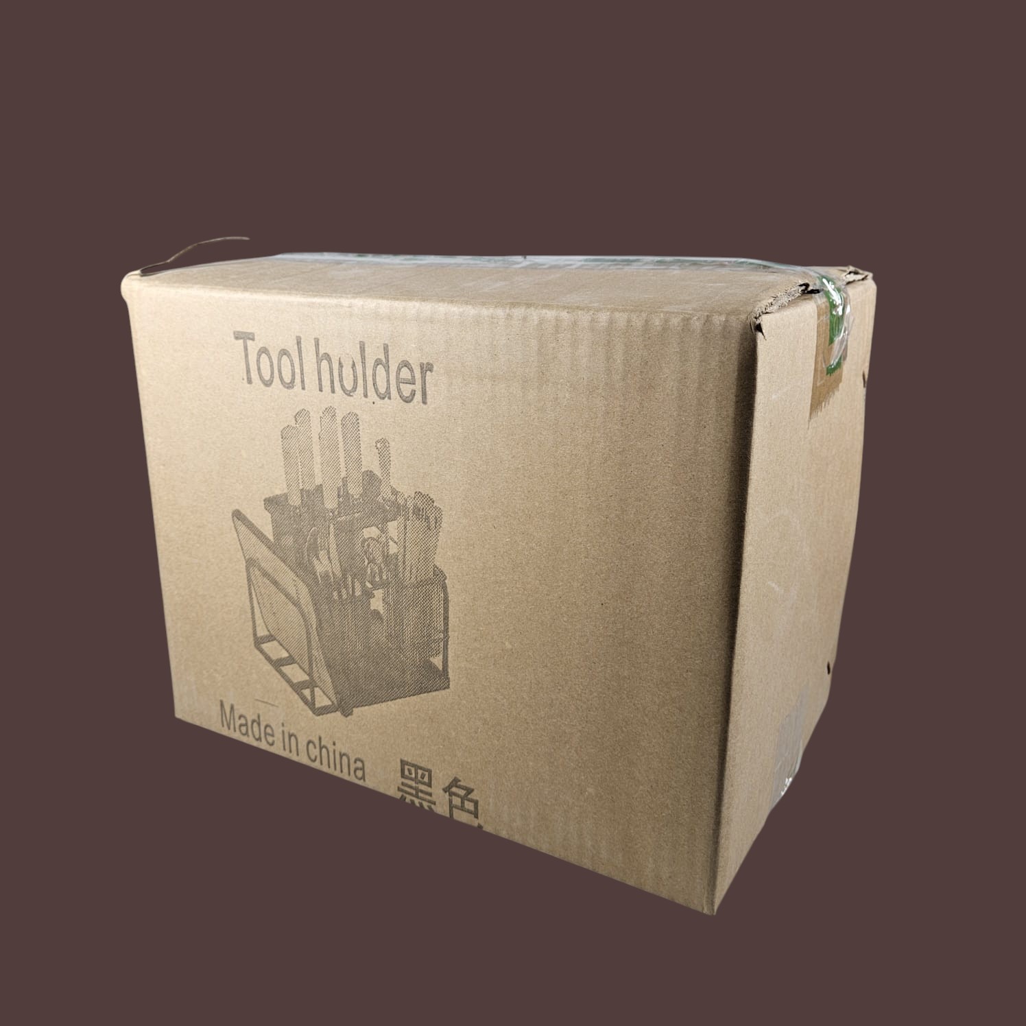 Harrimon Tempat Pisau Dapur Rak Penyimpanan Sendok Sumpit Organizer - HR-28 Gambar produk Harrimon Tempat Pisau Dapur Rak Penyimpanan Sendok Sumpit Organizer - HR-28