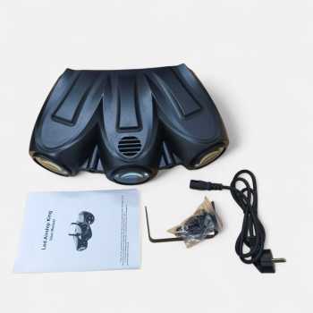 Gambar produk Beatific Lampu Sorot Panggung LED Spotlight Stage RGB DMX512 240V 30W - BC201