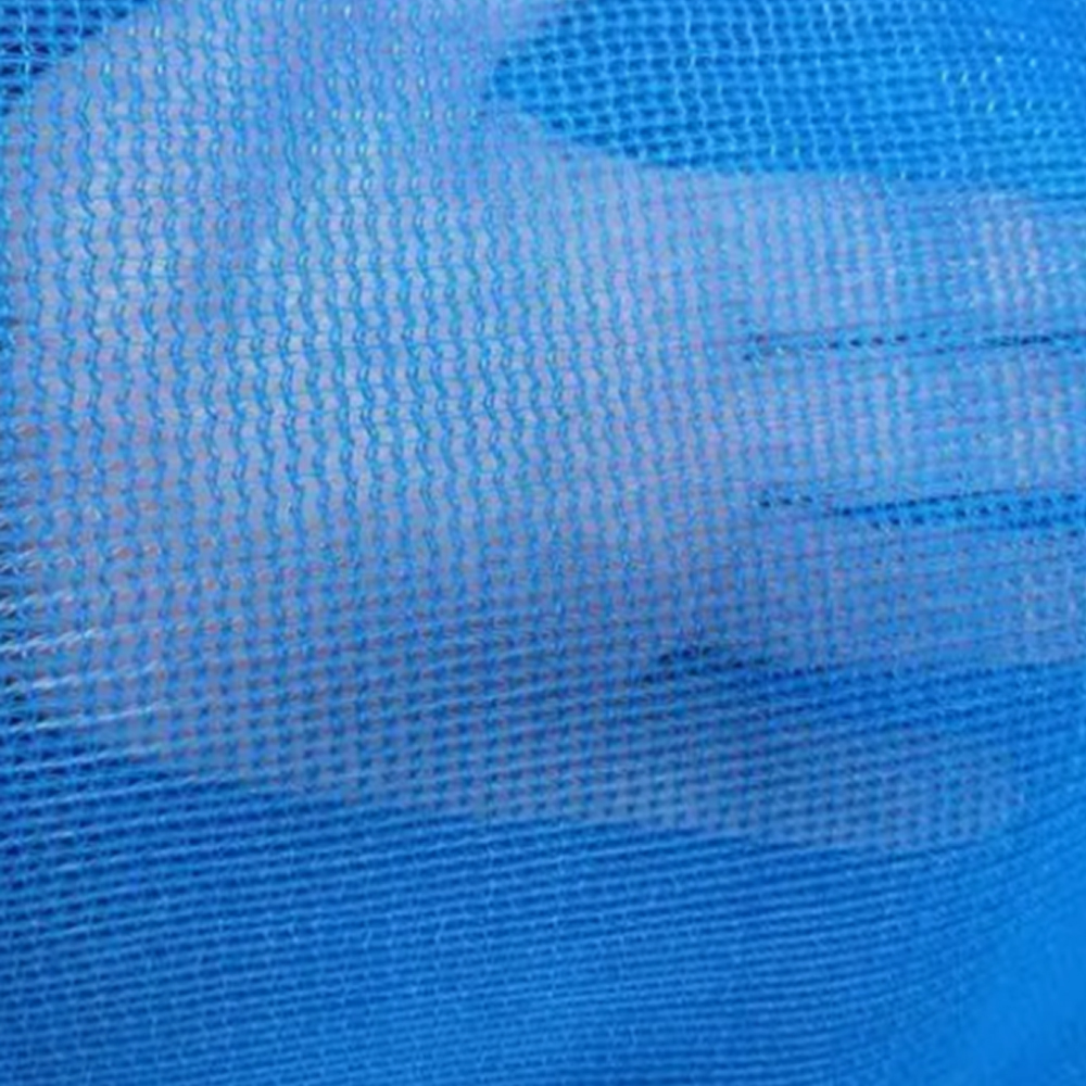 TEME Jaring Pengaman Bangunan Safety Net Construction 1.8x6M 1800 Mesh - TM-22 Gambar produk TEME Jaring Pengaman Bangunan Safety Net Construction 1.8x6M 1800 Mesh - TM-22