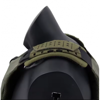 Gambar produk MORVE Bantalan Bahu Taktis Outdoor Tactical Shoulder Cushion Pad 1 PCS - M04