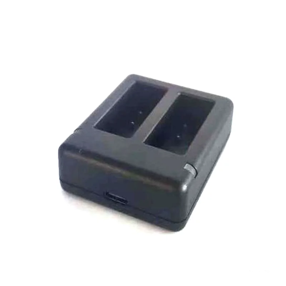 Probty Charger Baterai Kamera for GoPro Hero 13 - PB638 Gambar produk Probty Charger Baterai Kamera for GoPro Hero 13 - PB638