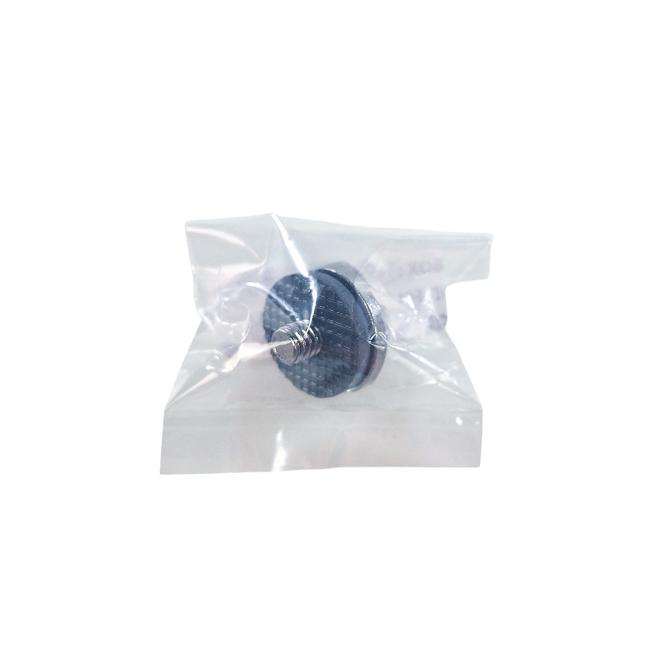 DSLR 1/4 Inch Screw Thread Adaptor Tali String Kamera - YR020 Gambar produk DSLR 1/4 Inch Screw Thread Adaptor Tali String Kamera - YR020