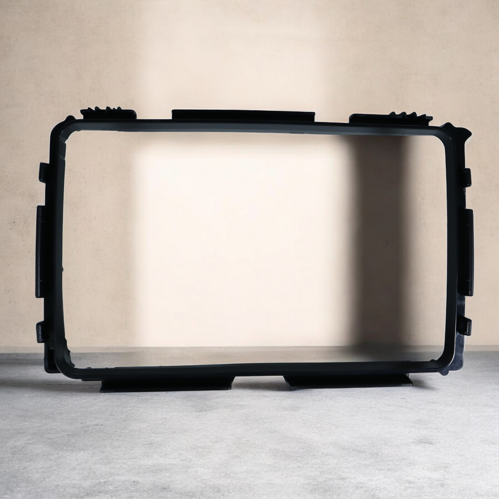 KUFINE Frame Head Unit ABS 9 Inch Car Player Honda HR-V 2013-2021 - KF-21 Gambar produk KUFINE Frame Head Unit ABS 9 Inch Car Player Honda HR-V 2013-2021 - KF-21