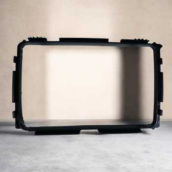 Gambar produk KUFINE Frame Head Unit ABS 9 Inch Car Player Honda HR-V 2013-2021 - KF-21