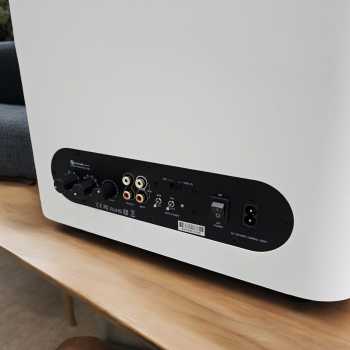 Gambar produk Fosi Audio Active Speaker Subwoofer HiFi 10 Inch Driver Smart DSP 200W - SW10