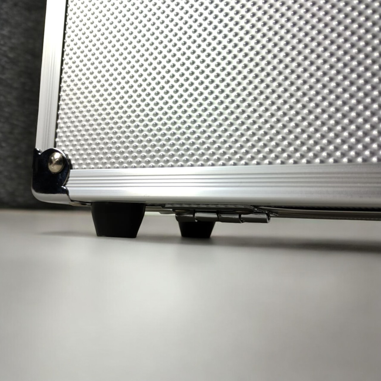 TaffGUARD Kotak Tool Case Portable Multifunction Storage Box - V-2 Gambar produk TaffGUARD Kotak Tool Case Portable Multifunction Storage Box - V-2