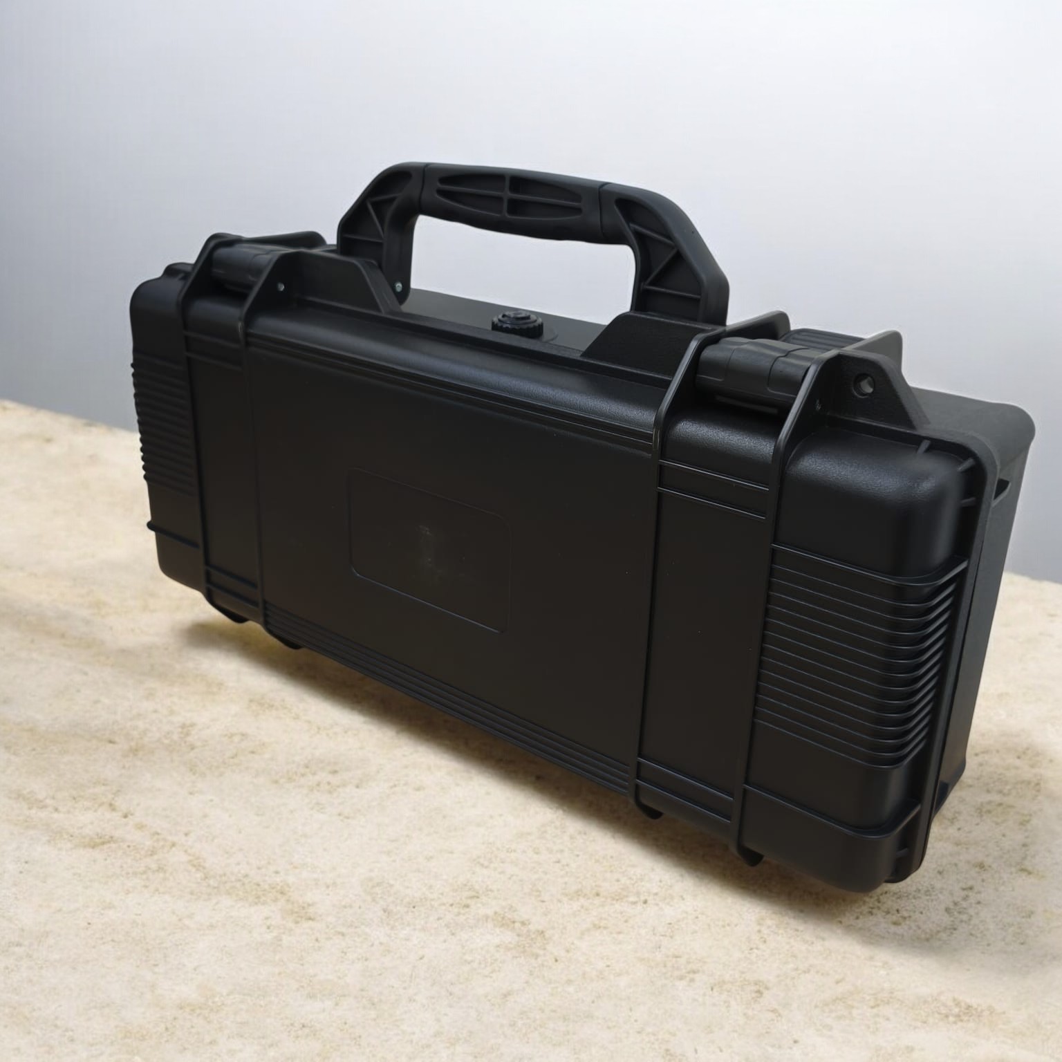 FNIEL Kotak Penyimpanan Barang Toolbox Storage Hard Case Waterproof 420x195x105mm - HL-87 Gambar produk FNIEL Kotak Penyimpanan Barang Toolbox Storage Hard Case Waterproof 420x195x105mm - HL-87