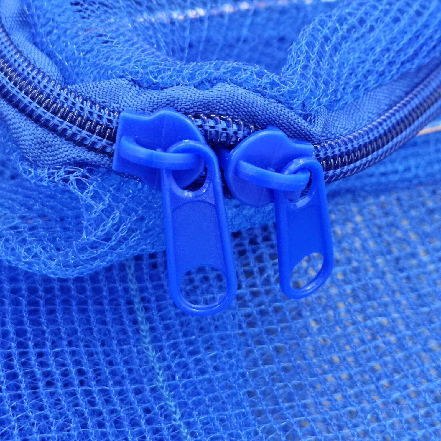 Gambar produk BearPaw Rak Pengering Jemur Makanan Dyring Mesh Net 4 Layer S - G58