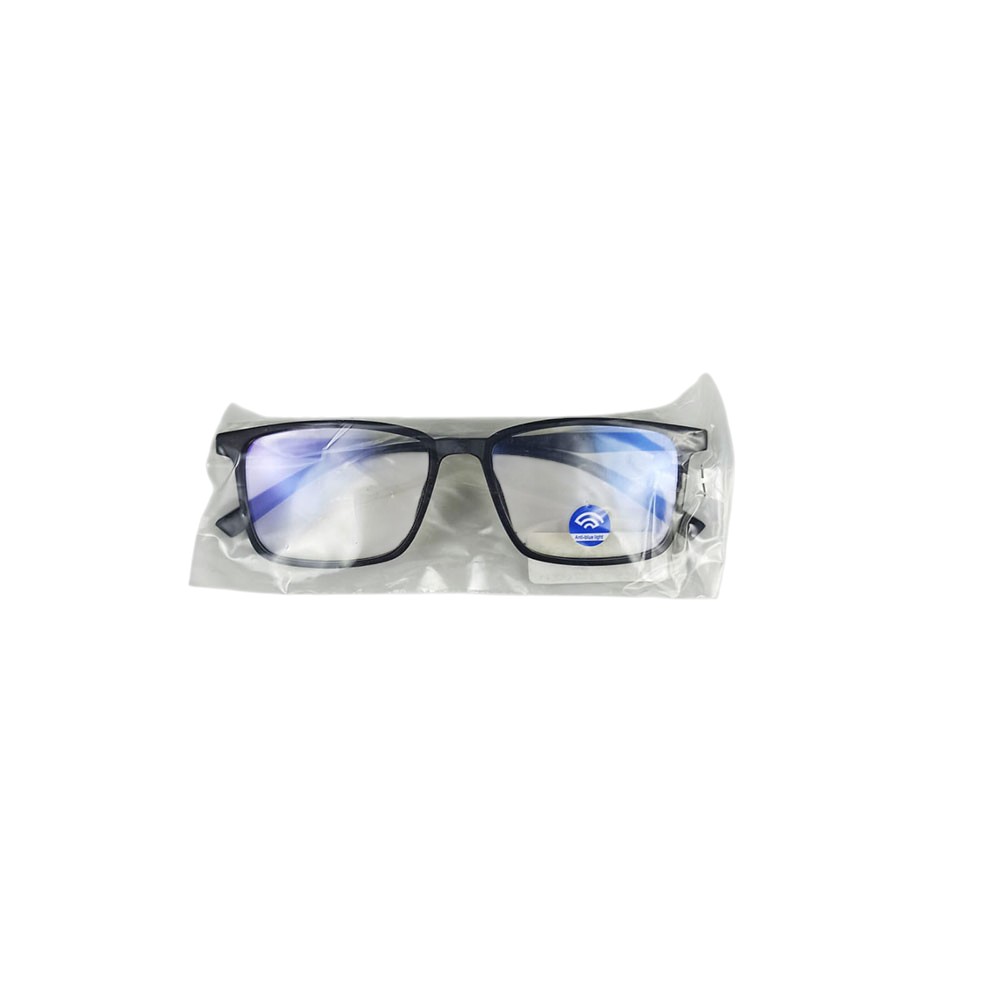 Trends Kacamata Anti Radiasi Ultraviolet Proof Anti Blue Light Glasses - TZ06 Gambar produk Trends Kacamata Anti Radiasi Ultraviolet Proof Anti Blue Light Glasses - TZ06