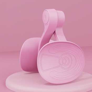 SIBD Hip Trainer Alat Fitness Senam Kegel Adjustable - ST10