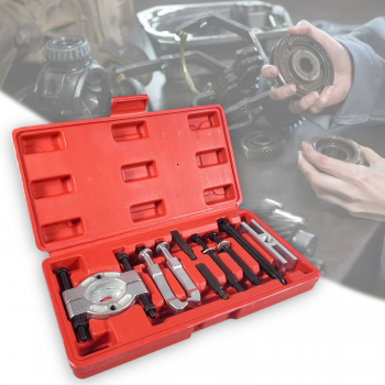 KOOKER Pembongkar Transmisi Mobil Puller Bearing Remover Disassembler - KR500