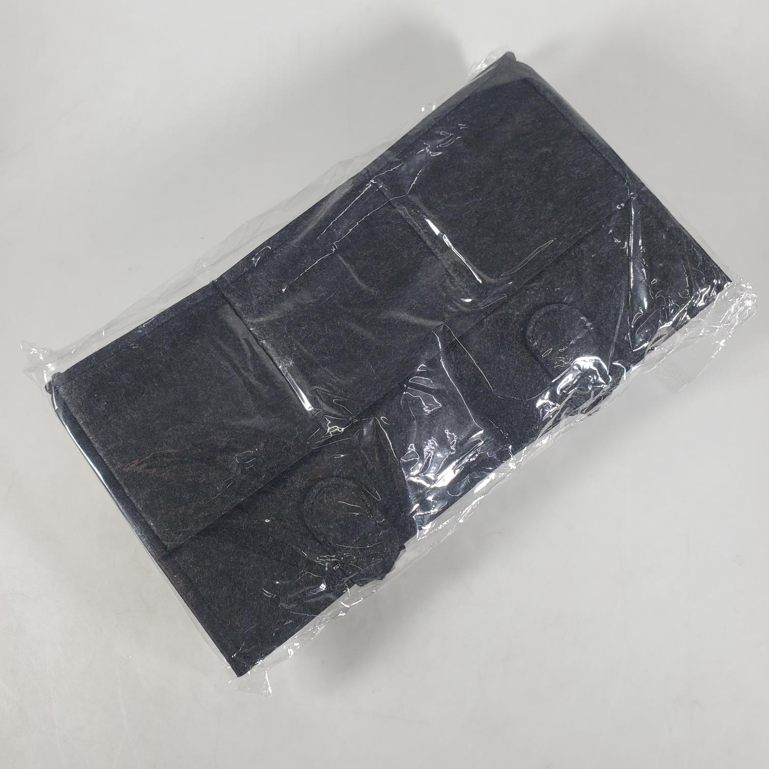 Mrosaa Tas Organizer Perlengkapan Bayi Portable Baby Diaper Caddy Bag - SS320 Gambar produk Mrosaa Tas Organizer Perlengkapan Bayi Portable Baby Diaper Caddy Bag - SS320