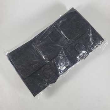 Gambar produk Mrosaa Tas Organizer Perlengkapan Bayi Portable Baby Diaper Caddy Bag - SS320