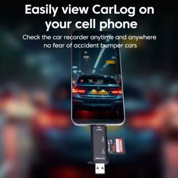 Gambar produk Elough Card Reader 5in1 Type C Micro USB 3.0 OTG SD MicroSD - EL-51