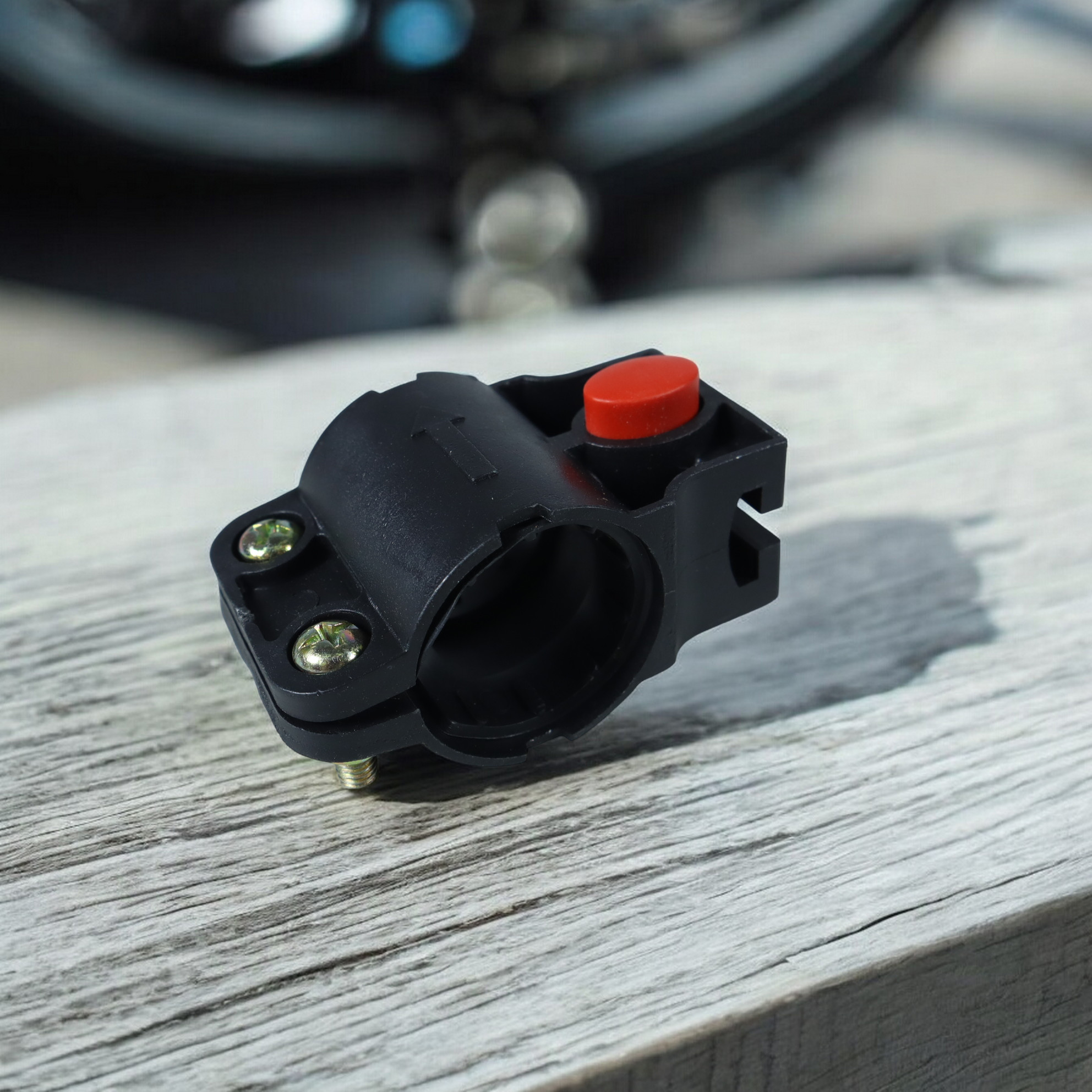 WJYSY Kunci Gembok Ban Sepeda Anti Maling 1.2M - TY588YE Gambar produk WJYSY Kunci Gembok Ban Sepeda Anti Maling 1.2M - TY588YE