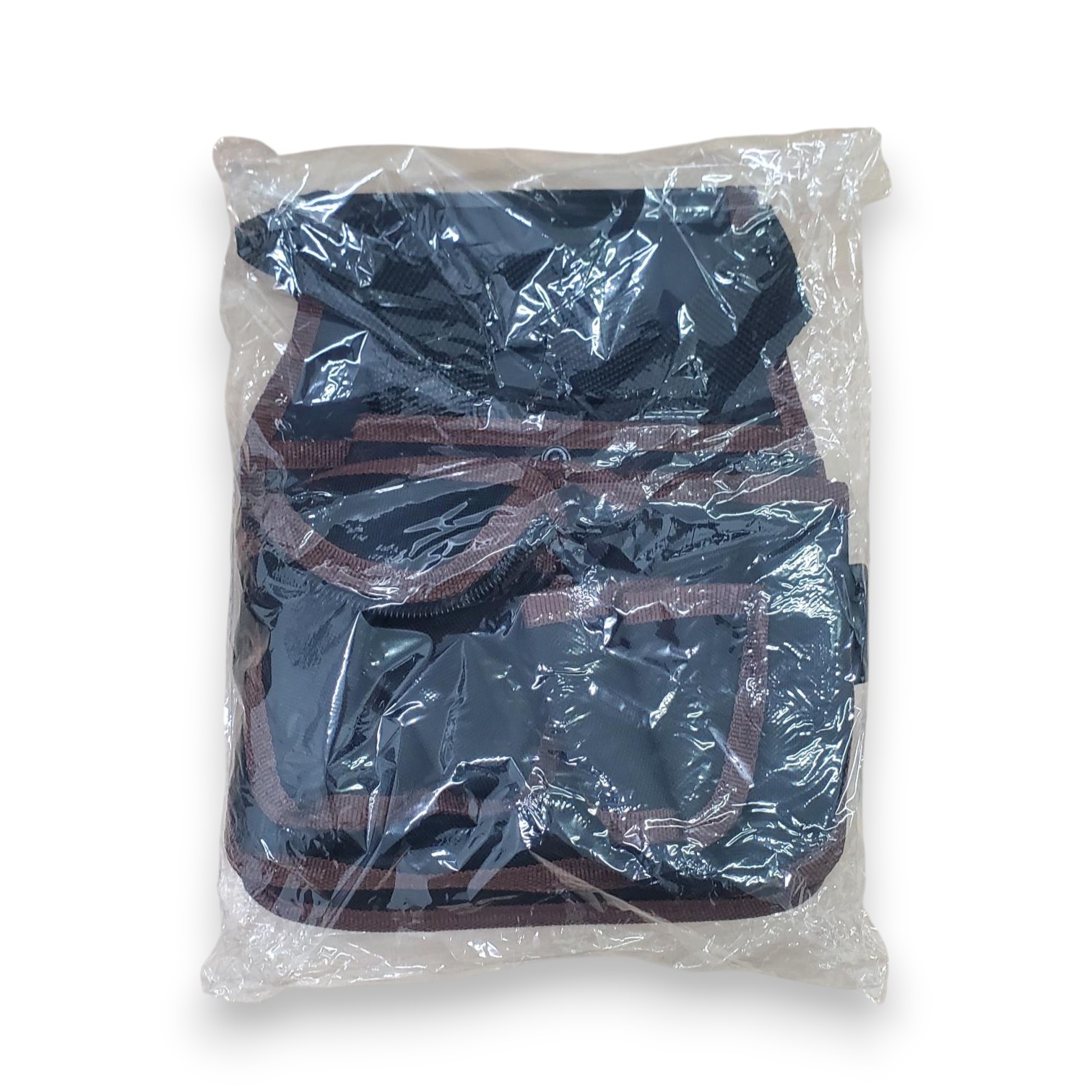 GIOGI Tas Pinggang Perkakas Serbaguna Waist Pocket Tool Bag 3 Layer - GG-30 Gambar produk GIOGI Tas Pinggang Perkakas Serbaguna Waist Pocket Tool Bag 3 Layer - GG-30