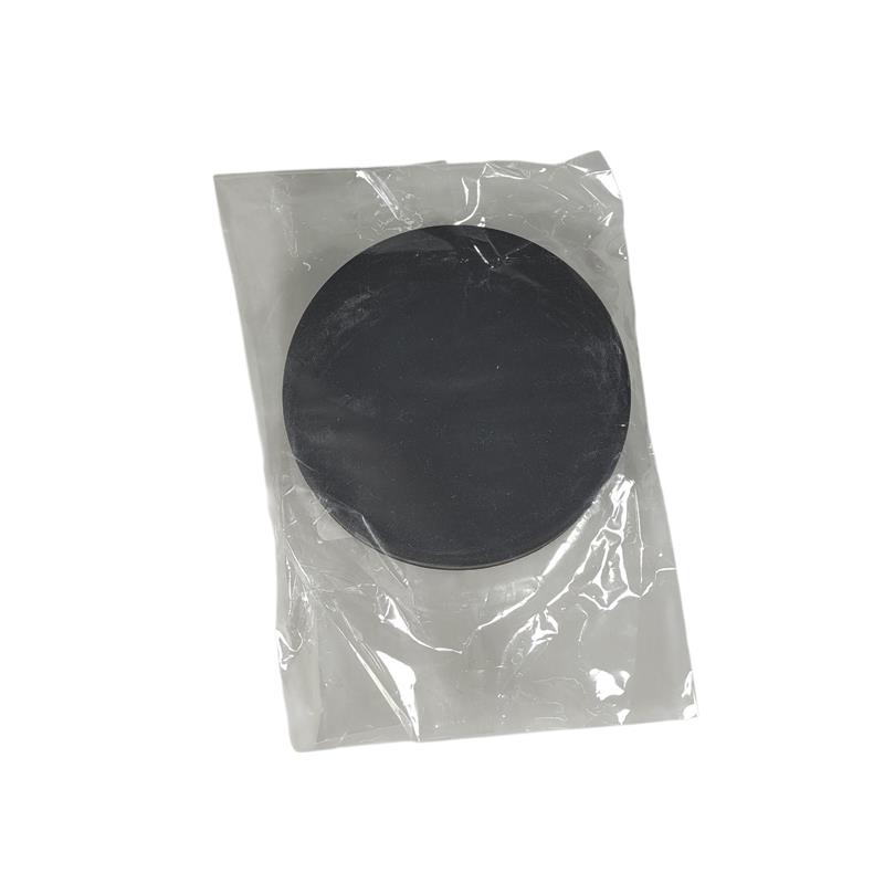 Gambar produk BOMBER Alas Tamper Tamping Mat Espresso Silicone Portafilter 65mm - BB-151