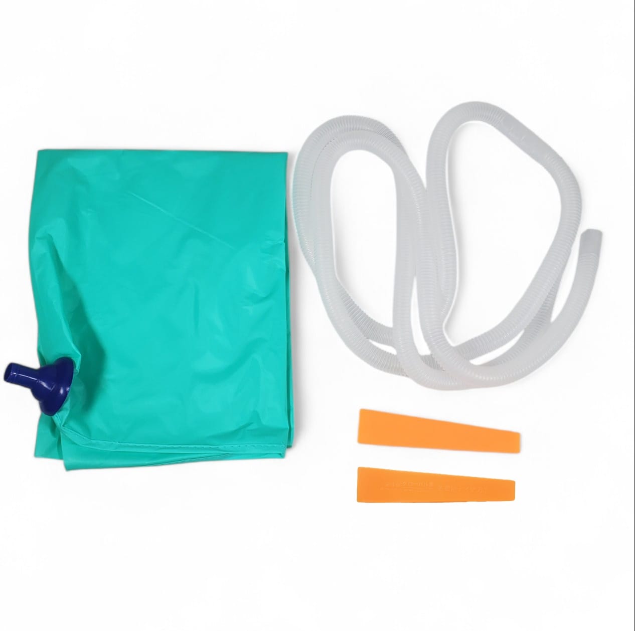 ESSAM Plastik Cuci AC Air Conditioner Cleaning Cover Waterproof - ES2 Gambar produk ESSAM Plastik Cuci AC Air Conditioner Cleaning Cover Waterproof - ES2