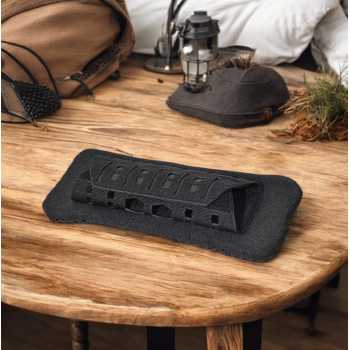 Gambar produk MORVE Bantalan Bahu Taktis Outdoor Tactical Shoulder Cushion Pad 1 PCS - M04