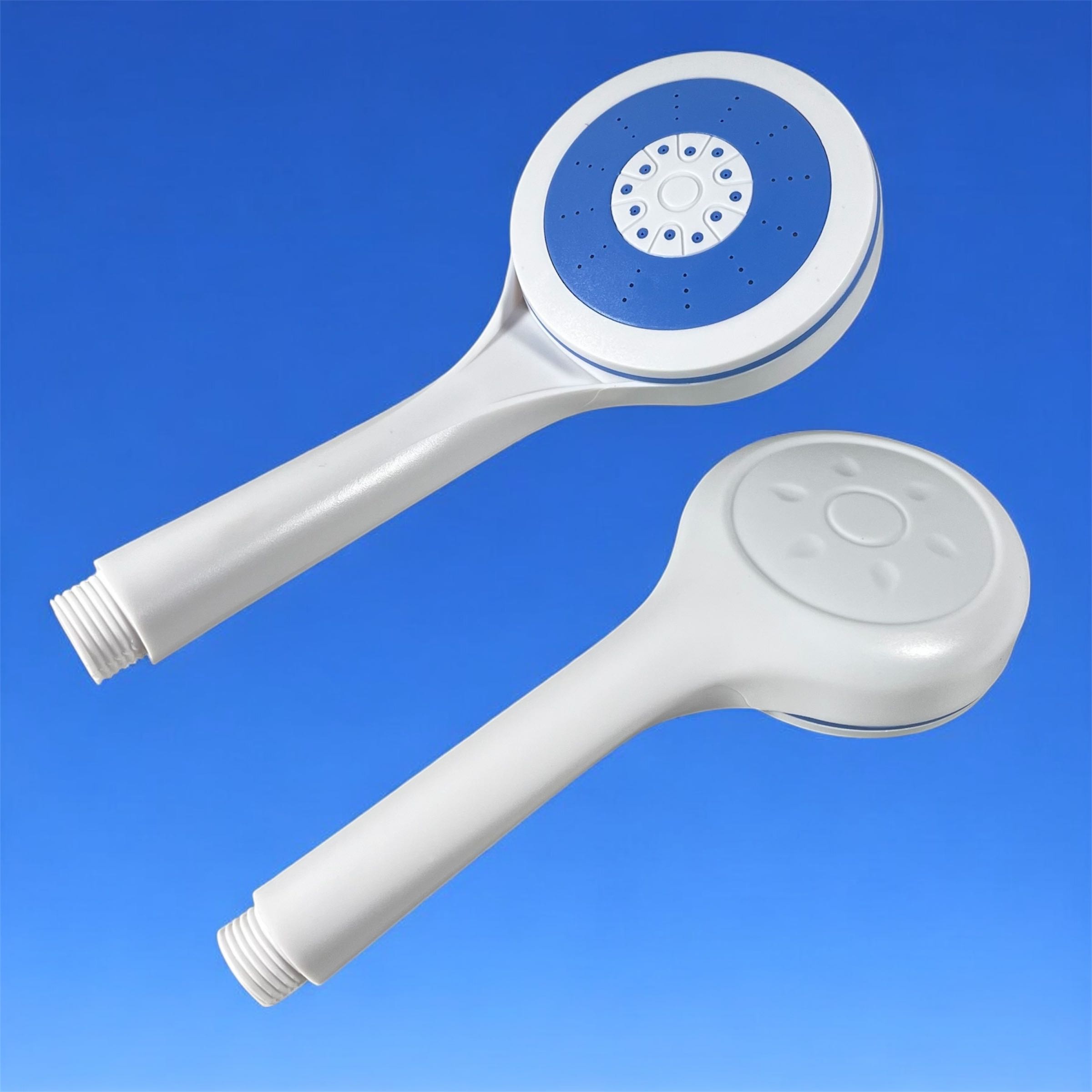 SOHE Pompa Shower Portable Camping Outdoor Bathing Pump USB Recharge - KE-801 Gambar produk SOHE Pompa Shower Portable Camping Outdoor Bathing Pump USB Recharge - KE-801