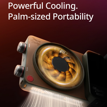 Gambar produk Zhiyun Lampu Studio Portable Pocket Light LED RGB 100W - X100 RGB PRO