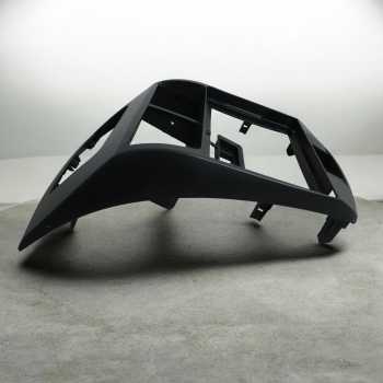 Gambar produk KUFINE Frame Head Unit ABS 9 Inch Car Player Toyota Avanza 2010-2018 - KF-18