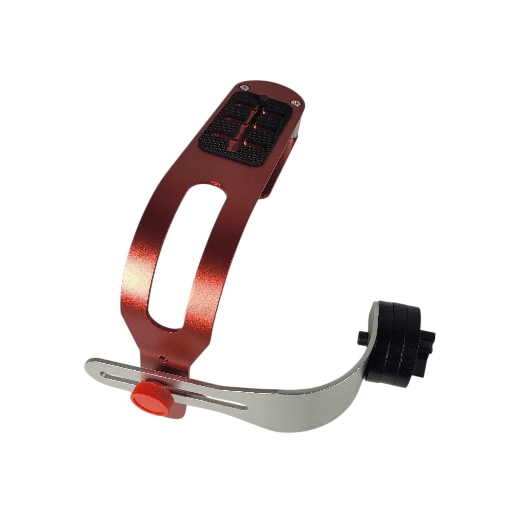 TaffSTUDIO Handheld Stabilizer Kamera DSLR Action Cam GoPro Xiaomi Yi - W01 Gambar produk TaffSTUDIO Handheld Stabilizer Kamera DSLR Action Cam GoPro Xiaomi Yi - W01