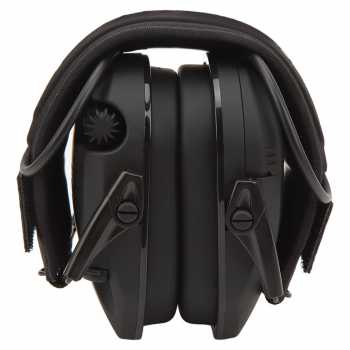 Gambar produk TANGLI Penutup Telinga Earmuff Electric Tactical Shooting Headphone - TG-22