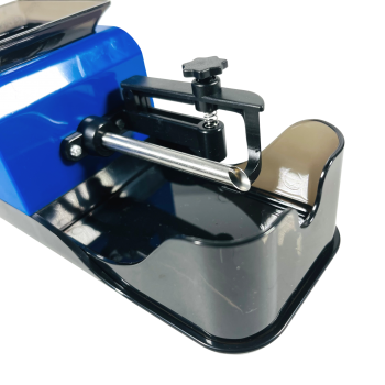 Gambar produk Pechos Alat Linting Kertas Rokok Elektrik Cigarette Tobacco Roll 6.5mm - PC001