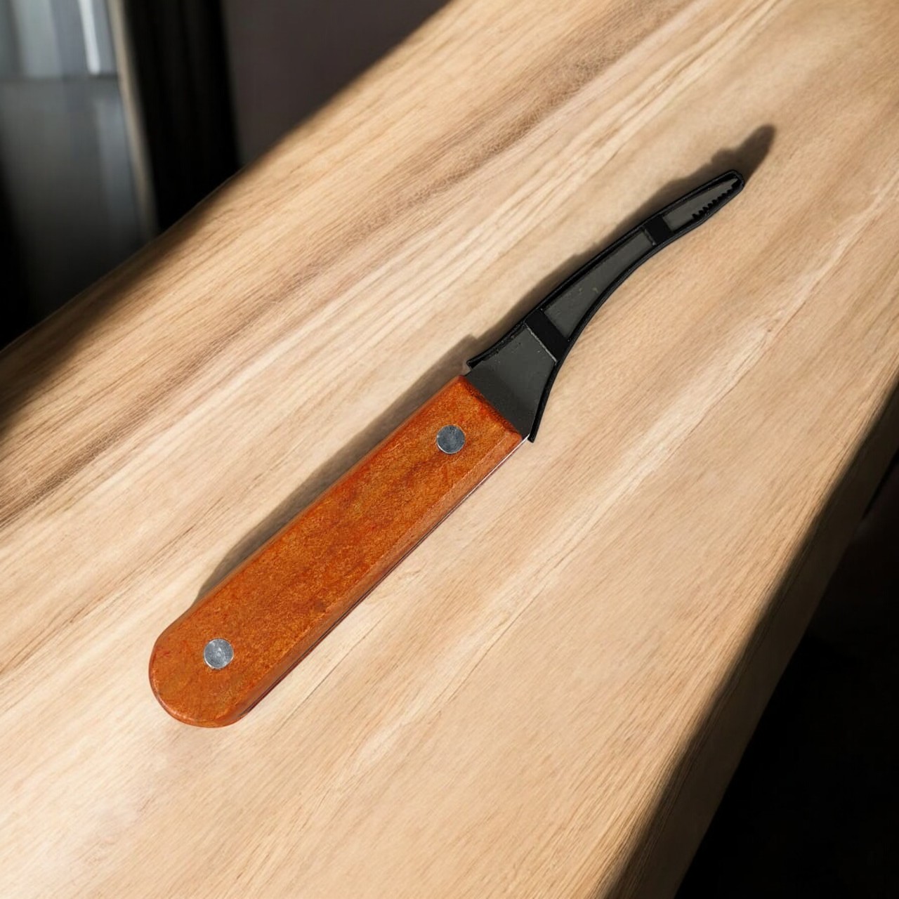 SUGARS Peeler Pisau Pengupas Kulit Udang Lobster - WYV737 Gambar produk SUGARS Peeler Pisau Pengupas Kulit Udang Lobster - WYV737