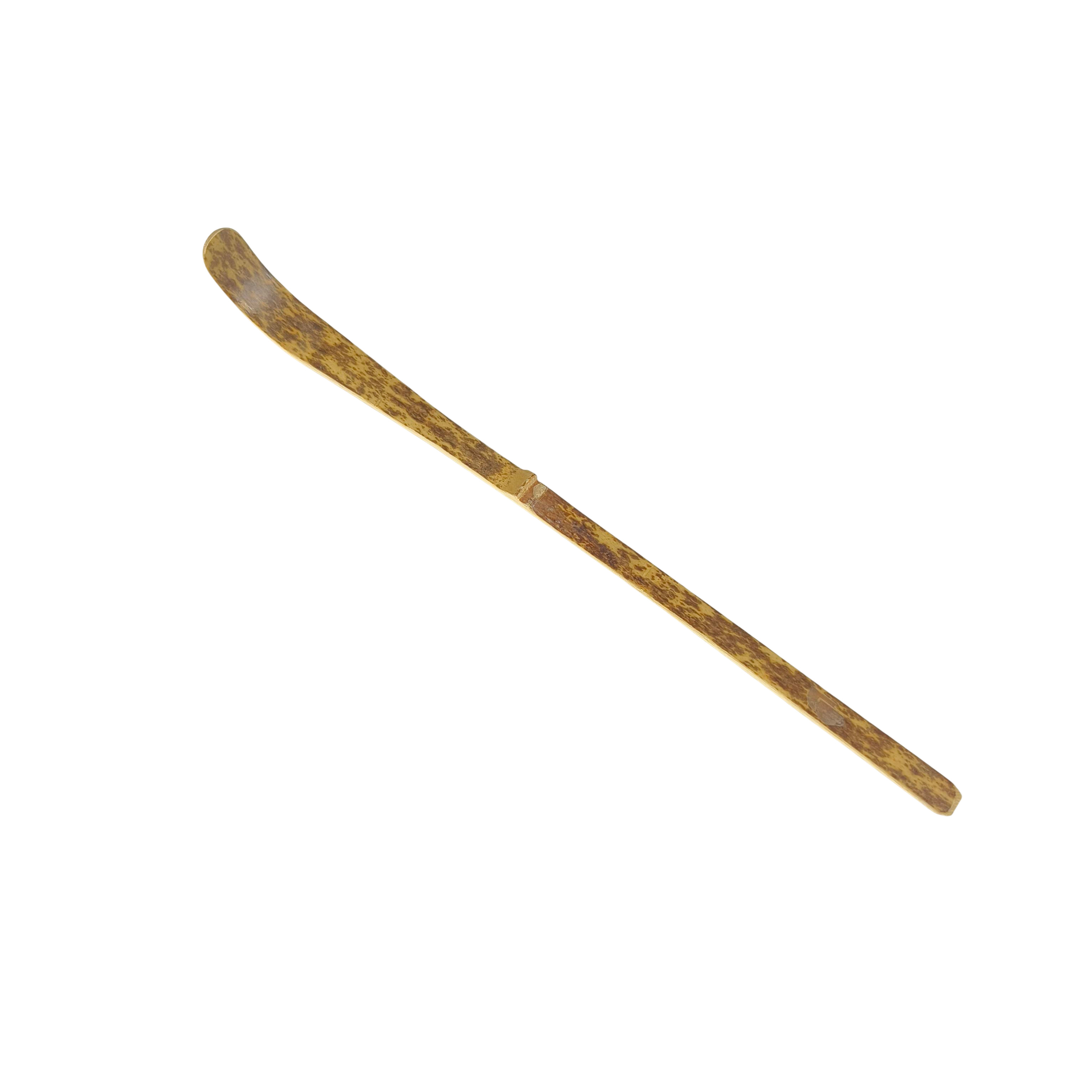 One Two Cups Chasaku Sendok Matcha Bambu Bamboo Spoon 18.2cm - OTC-18 Gambar produk One Two Cups Chasaku Sendok Matcha Bambu Bamboo Spoon 18.2cm - OTC-18