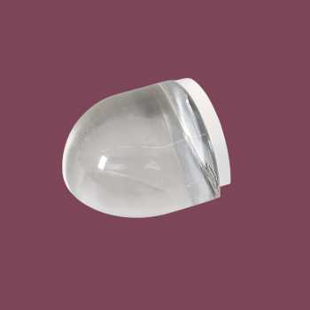 Gambar produk Longpintool Penahan Pintu Anti Collision Door Stopper Acrylic - LPT268