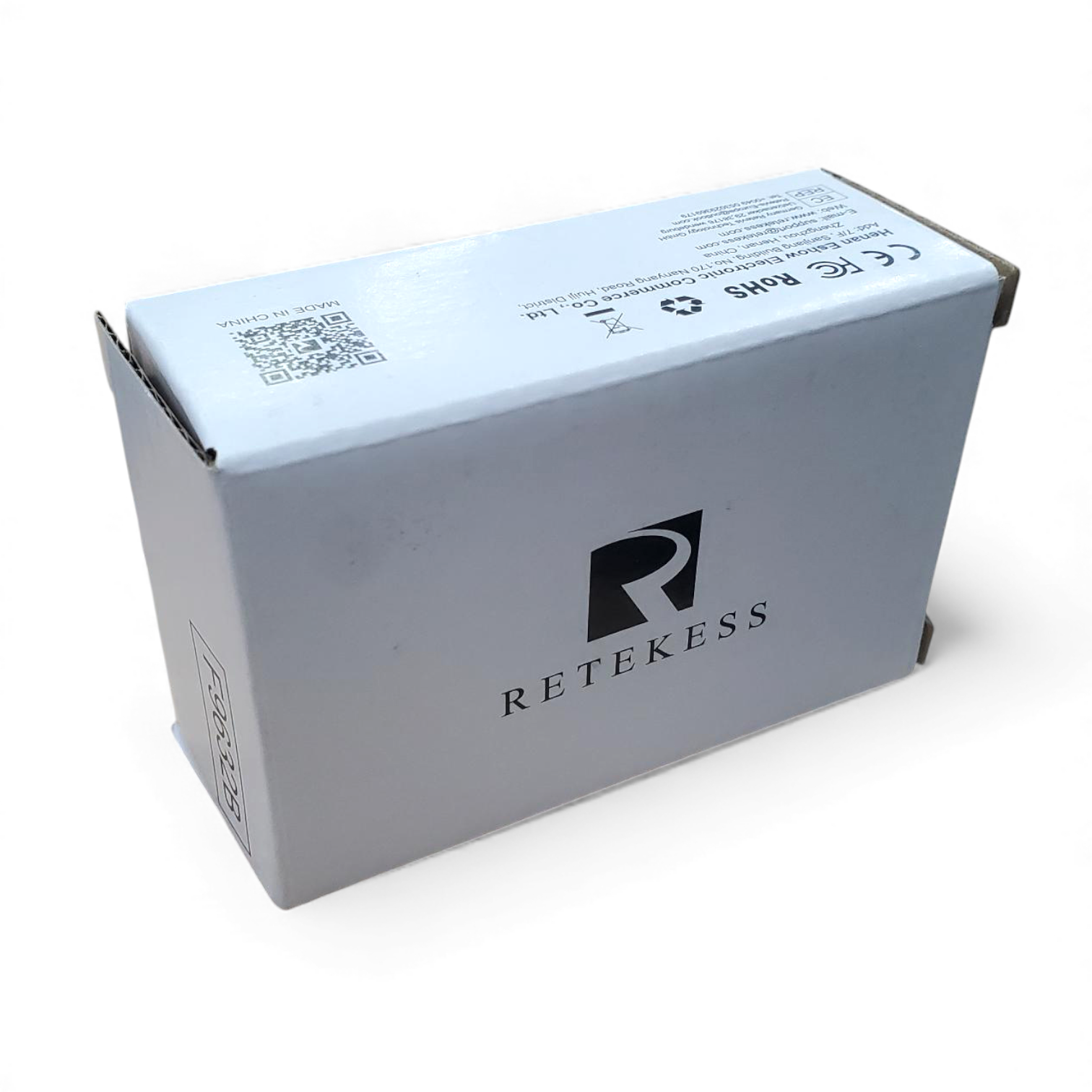 RETEKESS Audio Tour Guide Wireless Receiver 900mAh with Earphone - T131S Gambar produk RETEKESS Audio Tour Guide Wireless Receiver 900mAh with Earphone - T131S