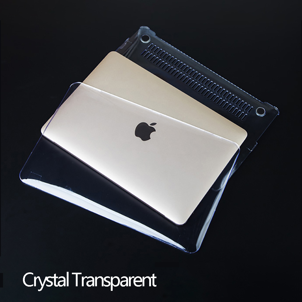 MTT Cover Case Macbook Full Protection Flat Luxury Crystal M2 M3 M4 Macbook Air 13 M2 - M-01 Gambar produk MTT Cover Case Macbook Full Protection Flat Luxury Crystal M2 M3 M4 Macbook Air 13 M2 - M-01