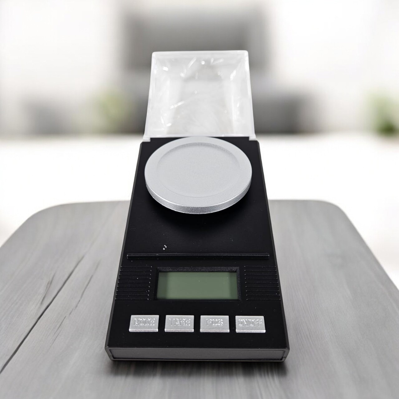 Kinopi Timbangan Emas Mini Digital Multifungsi 50g 0.001g - TL-128 Gambar produk Kinopi Timbangan Emas Mini Digital Multifungsi 50g 0.001g - TL-128