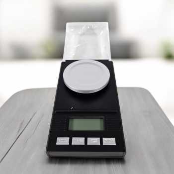 Gambar produk Kinopi Timbangan Emas Mini Digital Multifungsi 50g 0.001g - TL-128