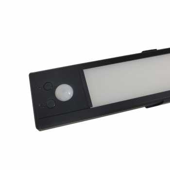 Gambar produk GESH Lampu Tempel Sensor Light LED 3 Color Rechargeable - G-311