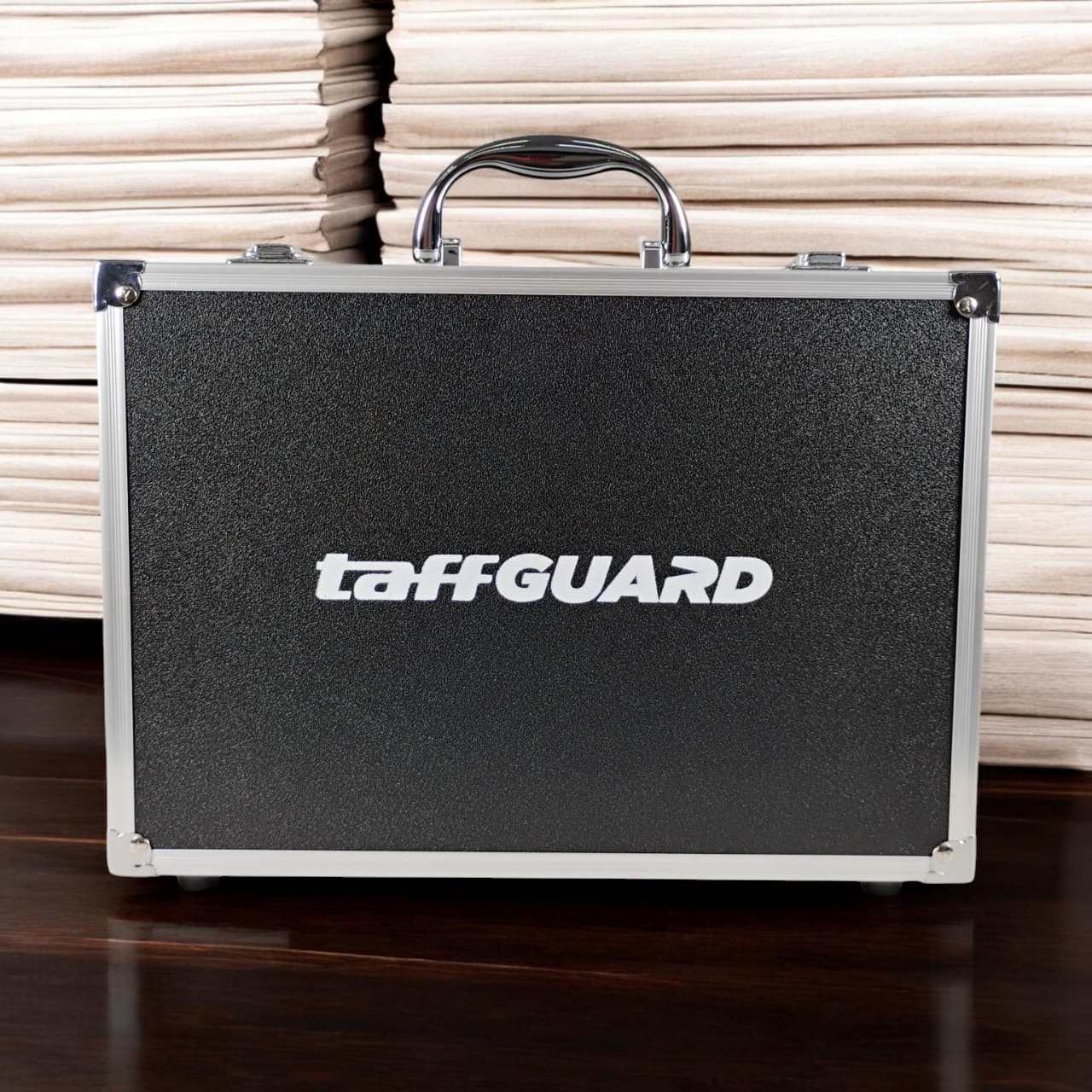 TaffGUARD Kotak Tool Case Portable Multifunction Storage Box - V-2 Gambar produk TaffGUARD Kotak Tool Case Portable Multifunction Storage Box - V-2
