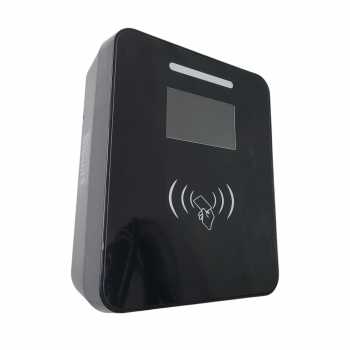 Gambar produk NBPower Charger Mobil Listrik EV Card Bluetooth APP Type 2 Female 32A 7kW 1 Phase - FN-43