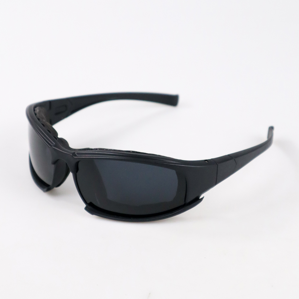 Daisy X7 Kacamata Sepeda dengan 4 Lensa Cycling Polarized Sunglasses Gambar produk Daisy X7 Kacamata Sepeda dengan 4 Lensa Cycling Polarized Sunglasses