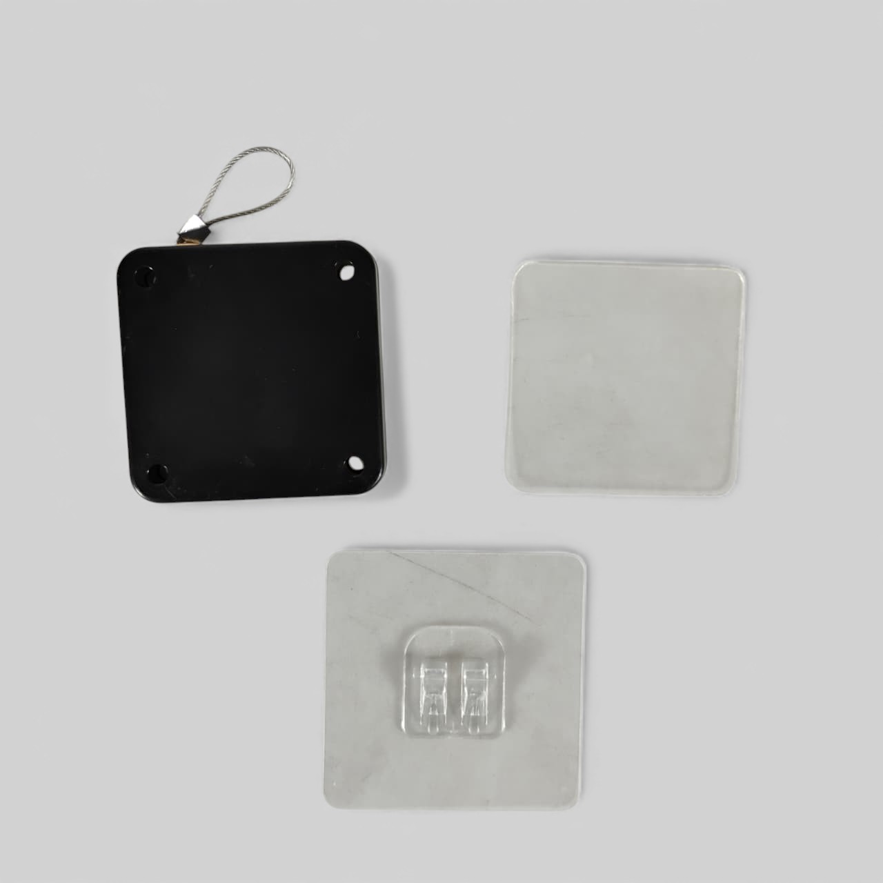 Gambar produk TaffHOME Tutup Pintu Otomatis Automatic Door Closer 1.2kg - NB014